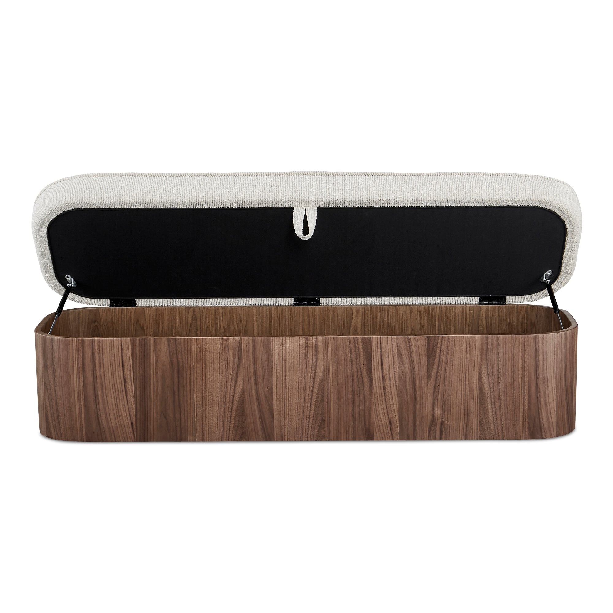 Sonny Bench Walnut