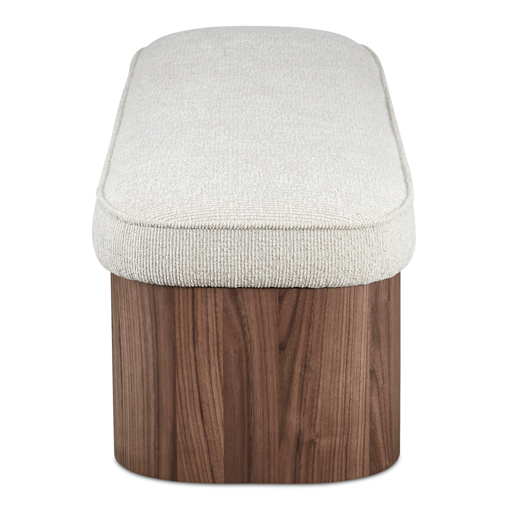 Sonny Bench Walnut
