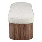 Sonny Bench Walnut