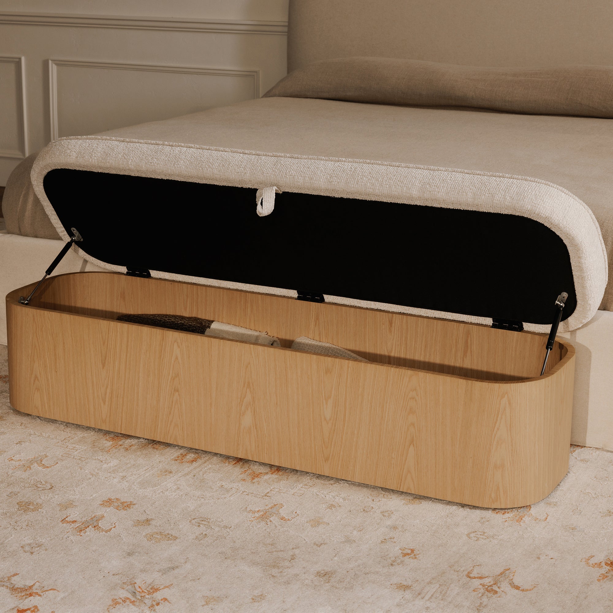 Sonny Bench Ash