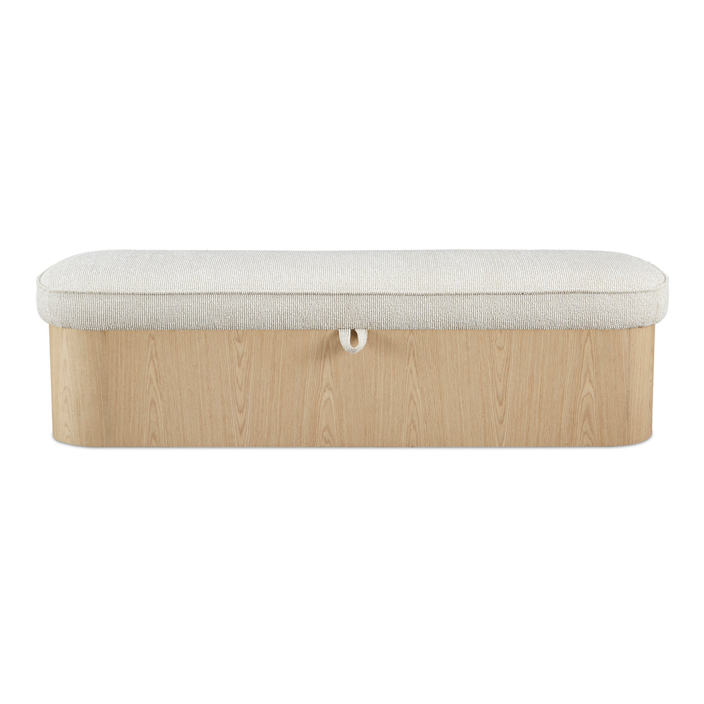 Sonny Bench Ash