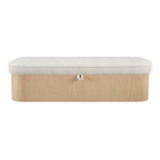 Sonny Bench Ash