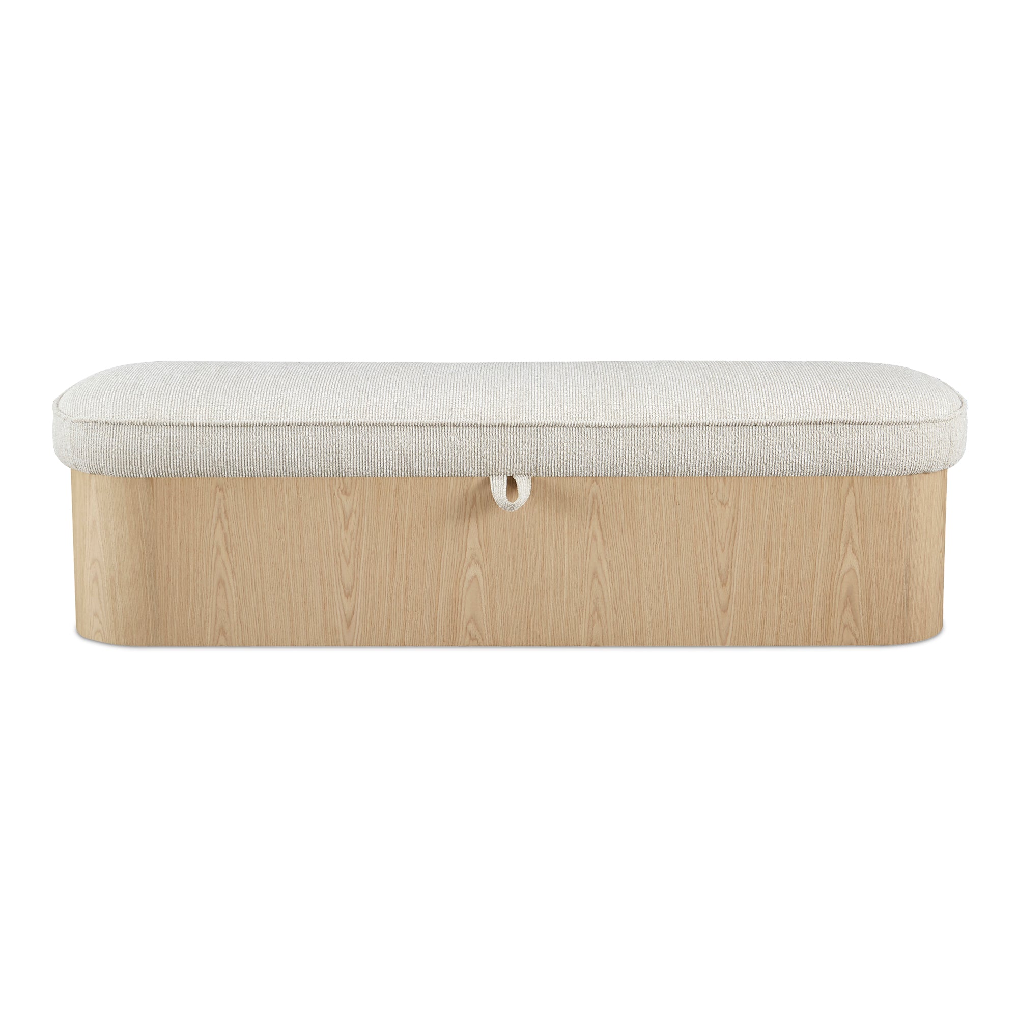 Sonny Bench Ash