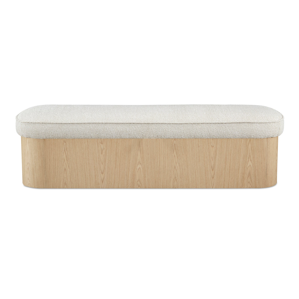 Sonny Bench Ash