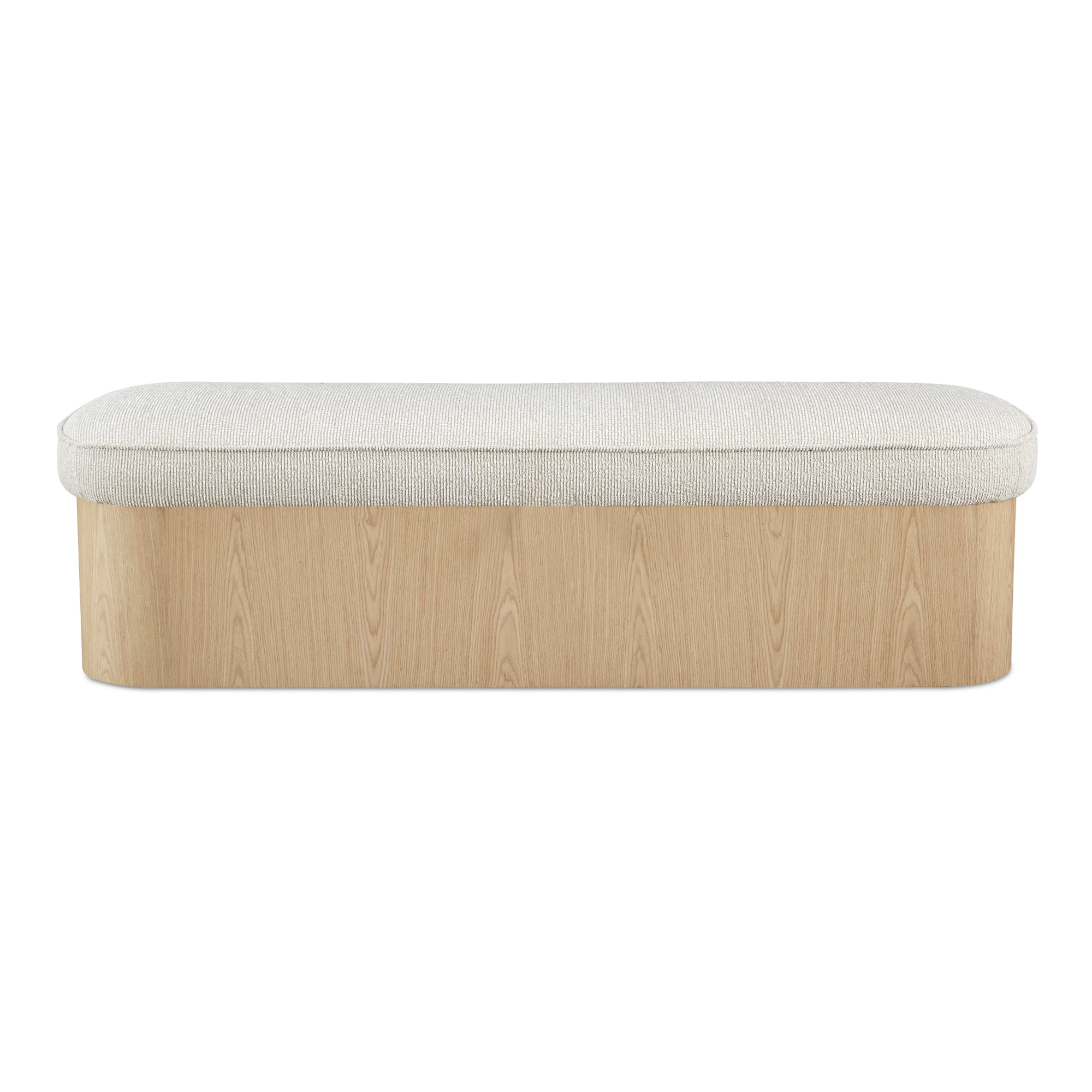 Sonny Bench Ash