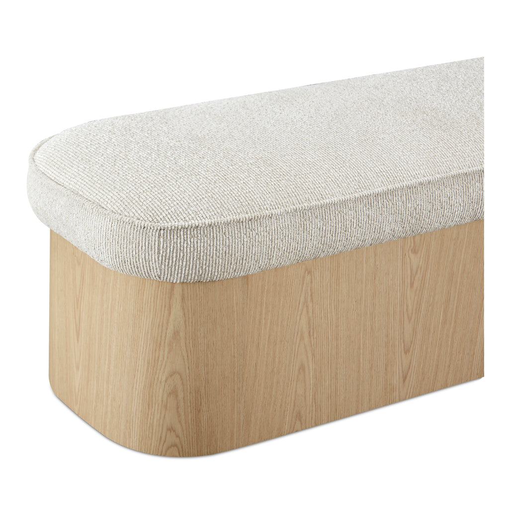 Sonny Bench Ash