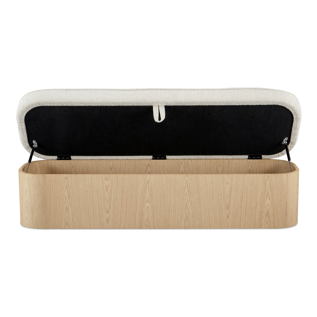 Sonny Bench Ash