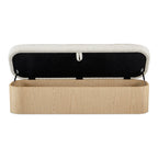 Sonny Bench Ash