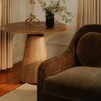 Tutto Café Table Natural