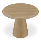 Tutto Café Table Natural