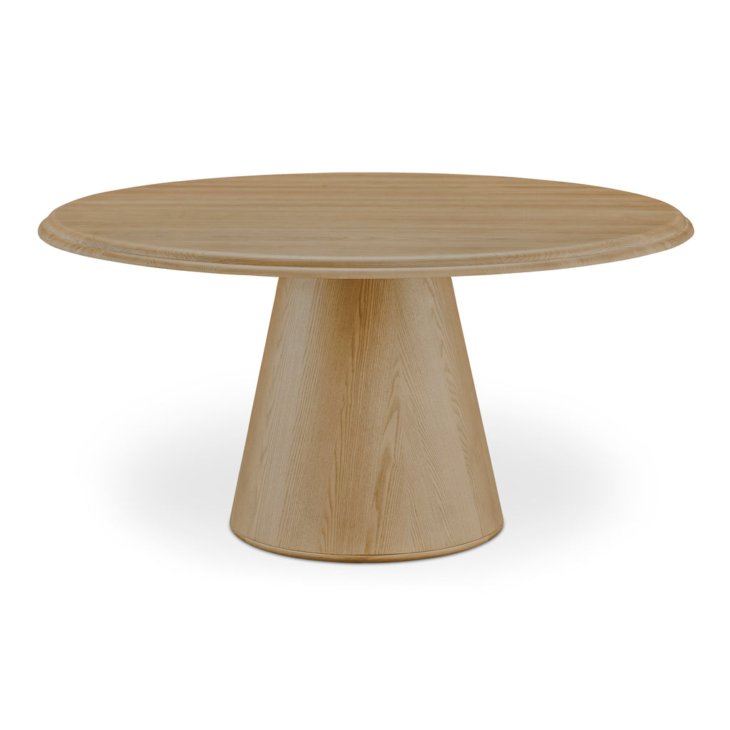 Tutto Dining Table Natural