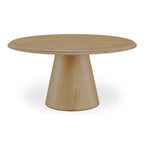 Tutto Dining Table Natural