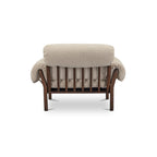 Cardero Lounge Chair Beige