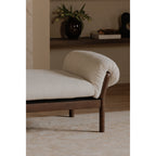 Cardero Daybed Ivory