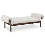 Cardero Daybed Ivory