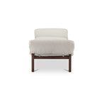 Cardero Daybed Ivory
