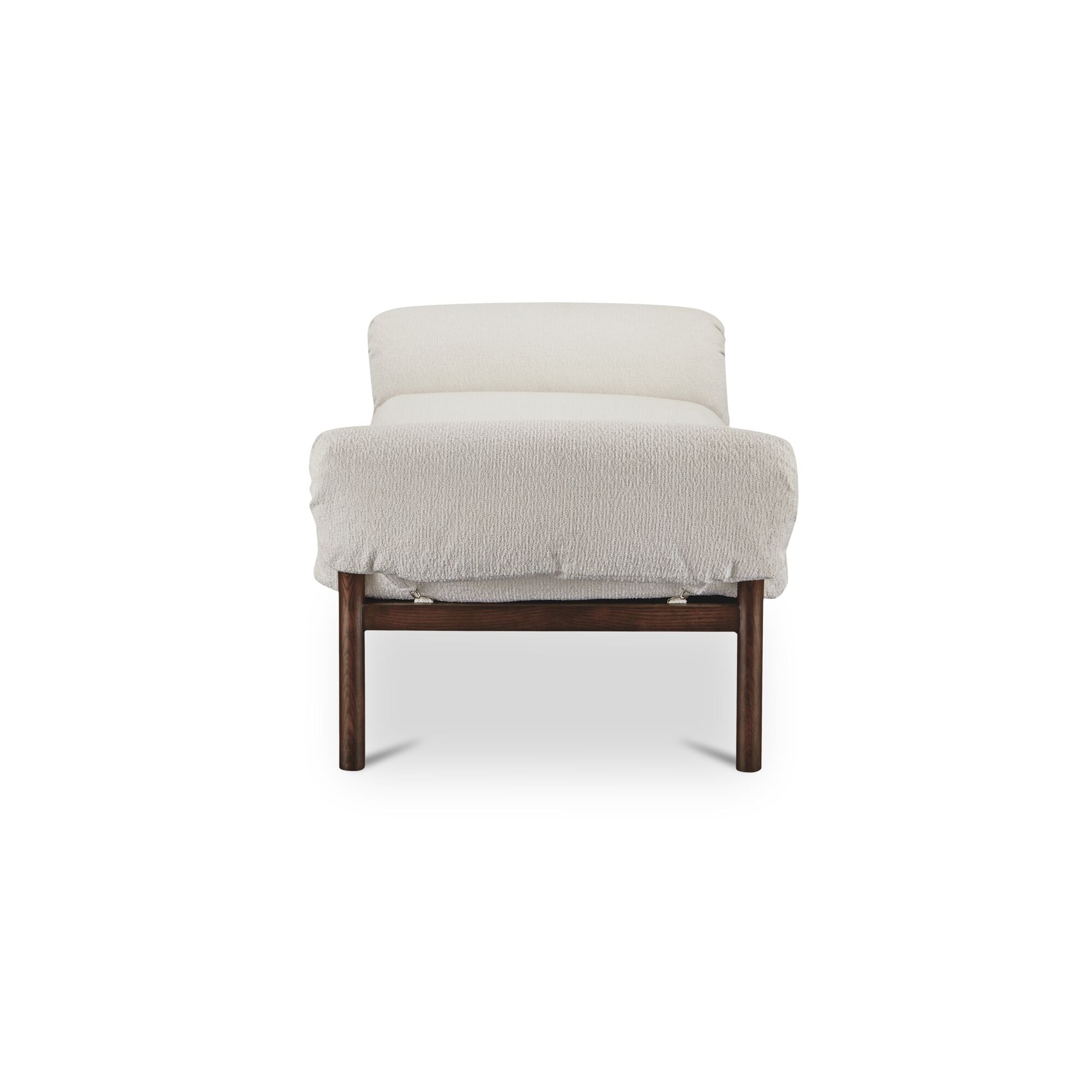 Cardero Daybed Ivory