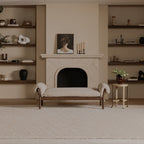 Cardero Daybed Beige