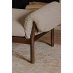 Cardero Daybed Beige