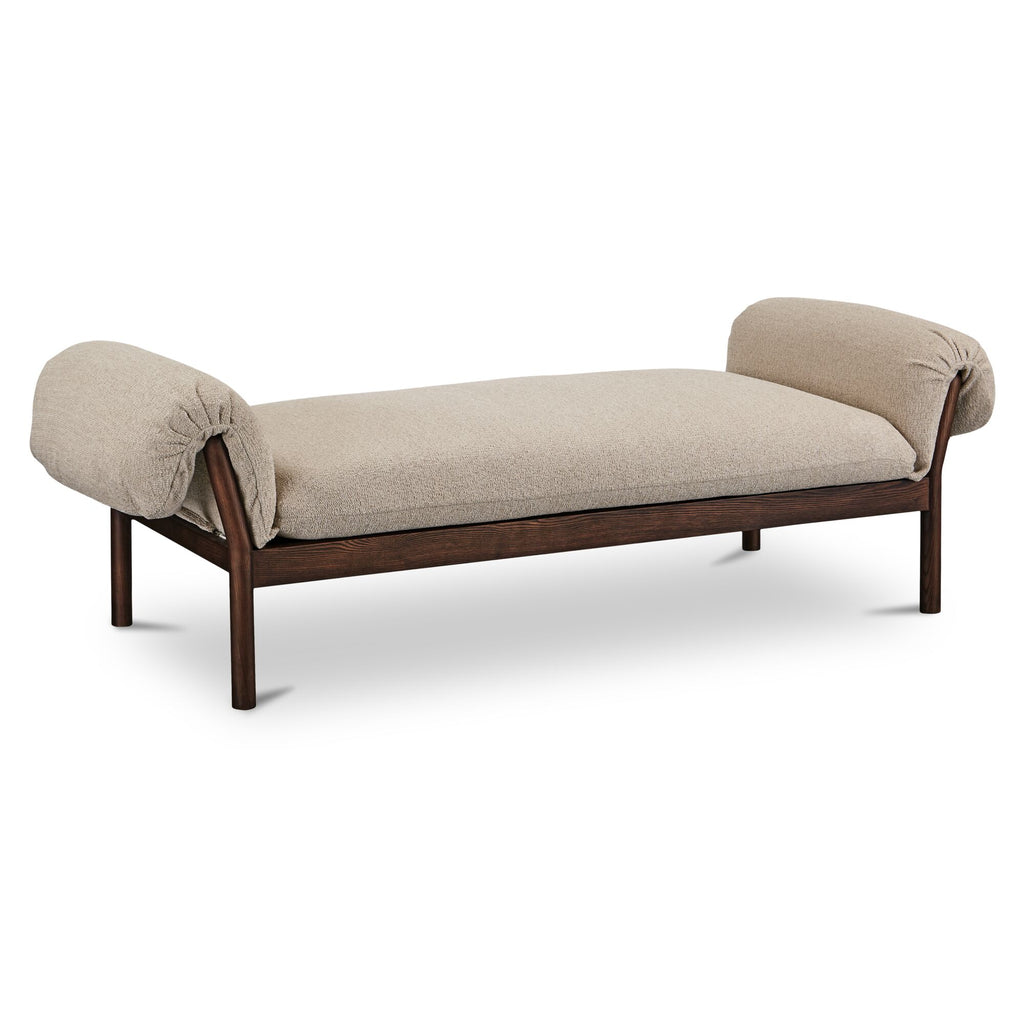 Cardero Daybed Beige