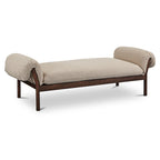 Cardero Daybed Beige
