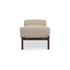 Cardero Daybed Beige