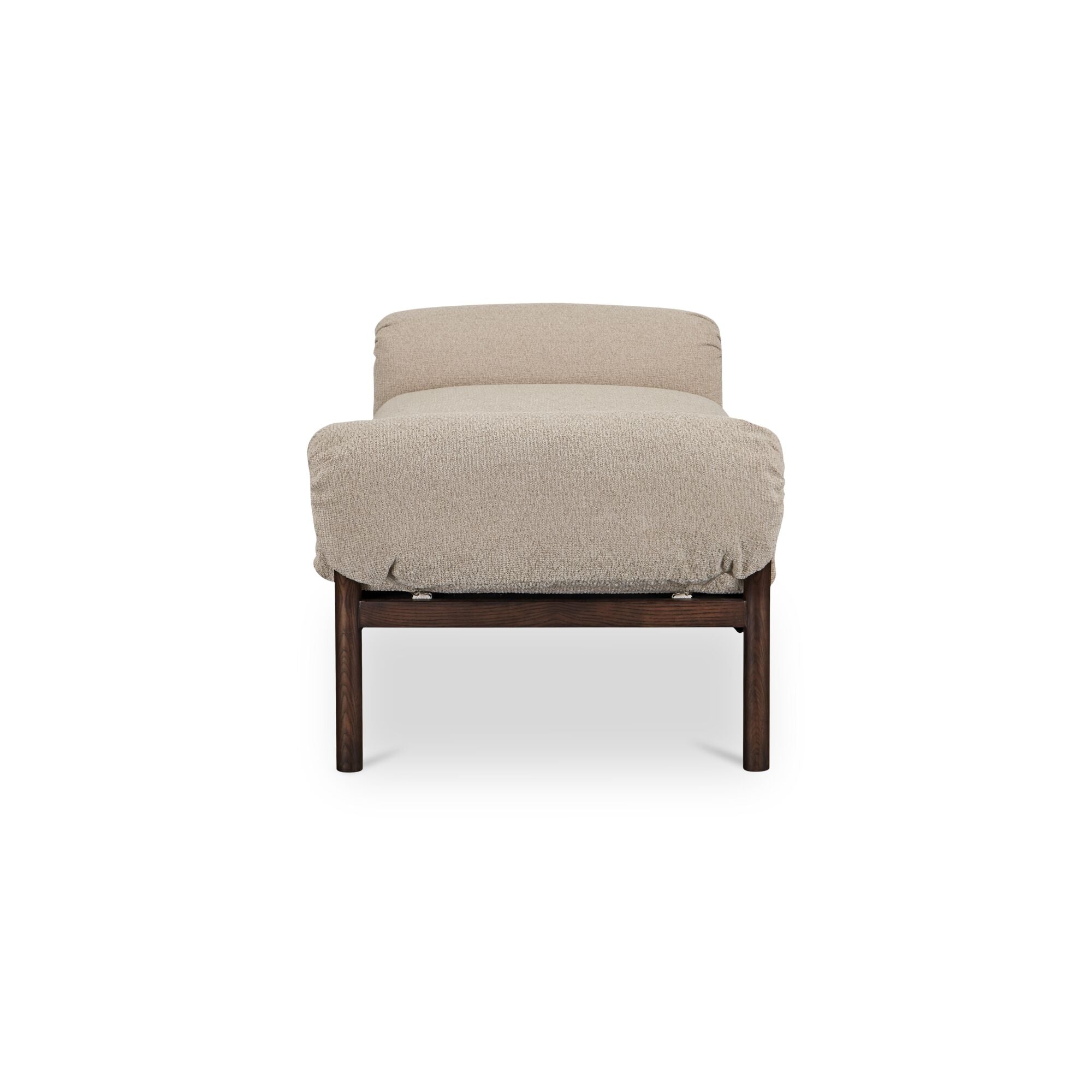 Cardero Daybed Beige
