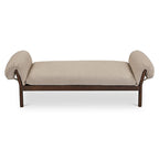 Cardero Daybed Beige