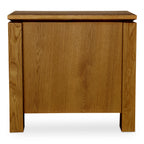 Brook Nightstand Country Oak