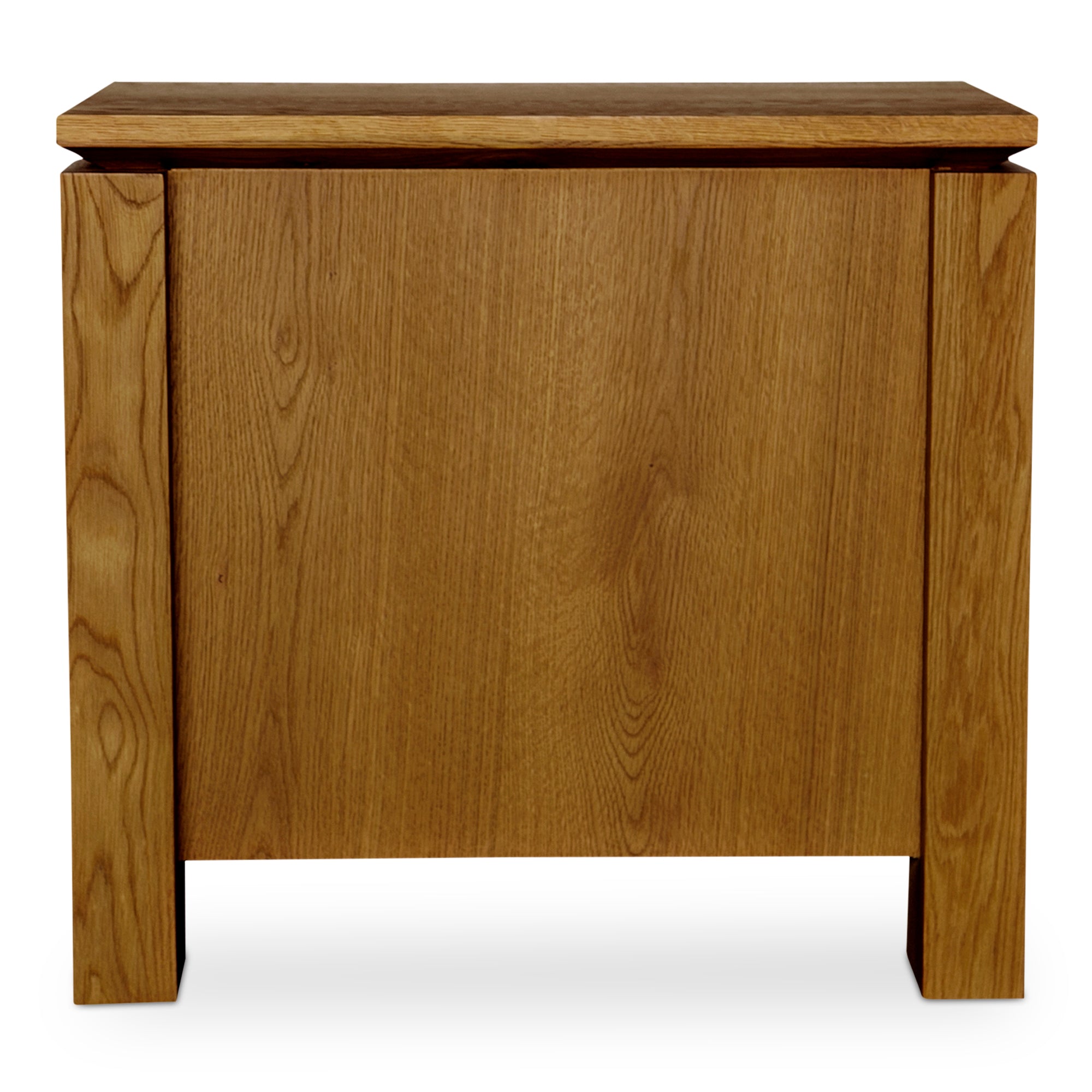 Brook Nightstand Country Oak