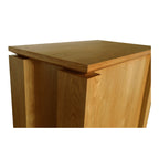 Brook Nightstand Country Oak