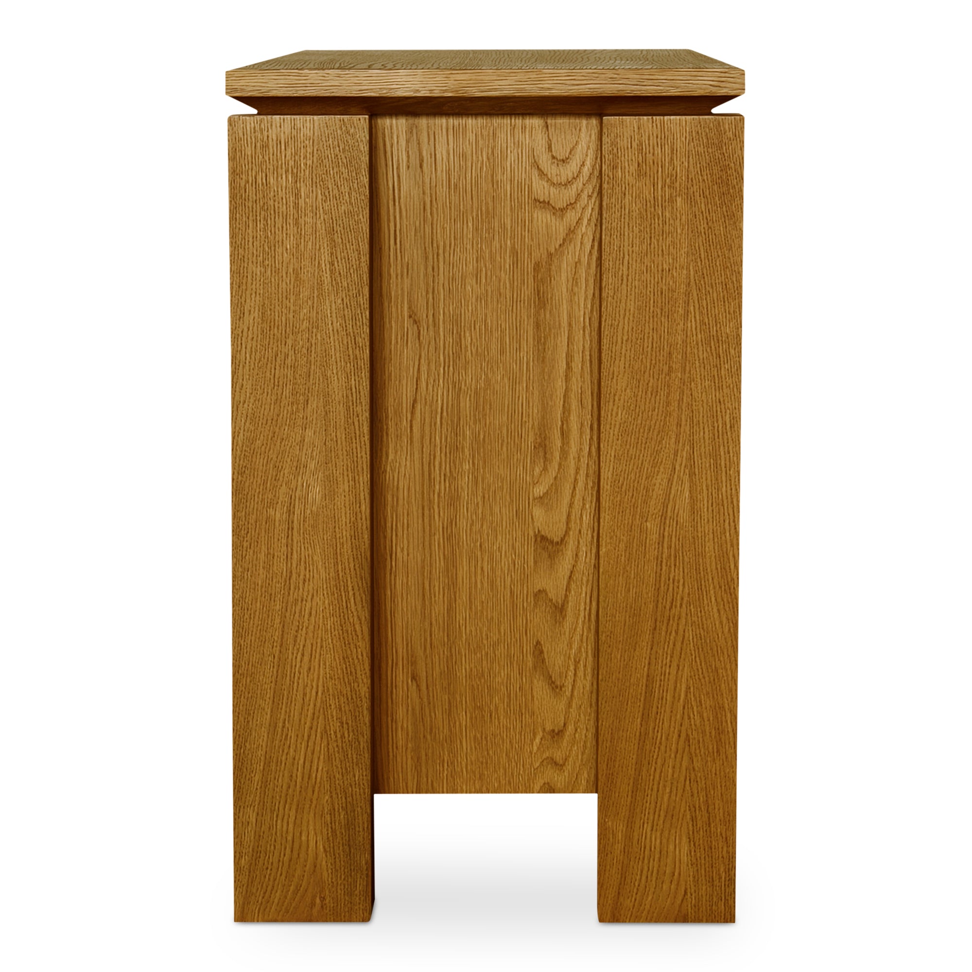 Brook Nightstand Country Oak