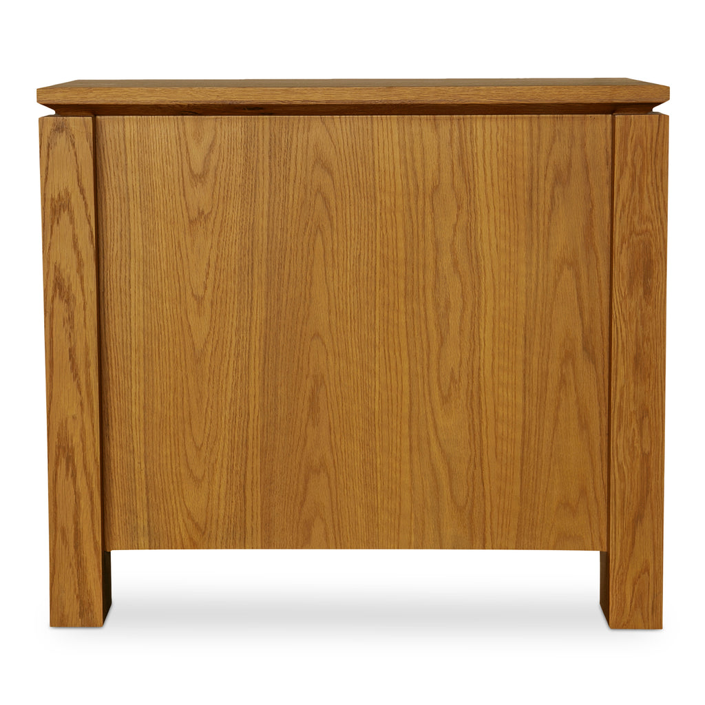 Brook Chest Country Oak