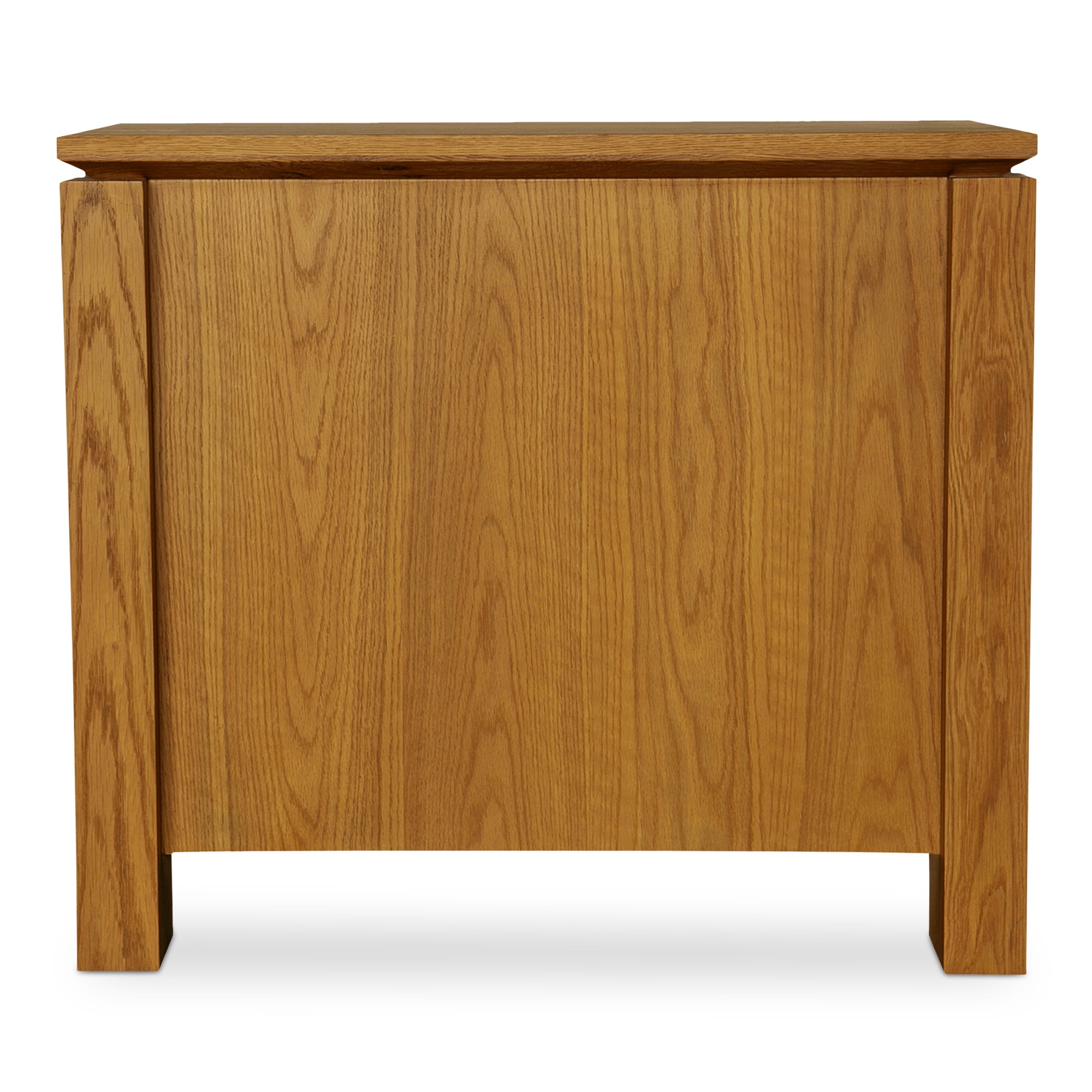 Brook Chest Country Oak