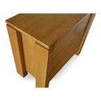 Brook Chest Country Oak