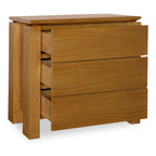 Brook Chest Country Oak