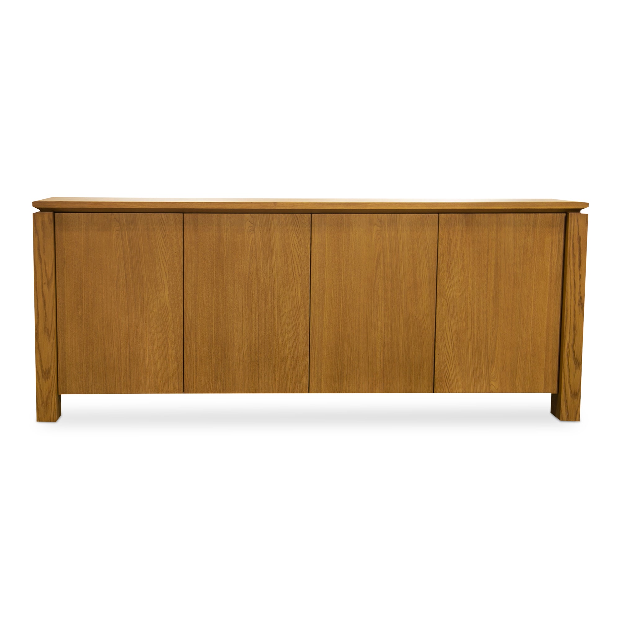 Brook Sideboard Country Oak