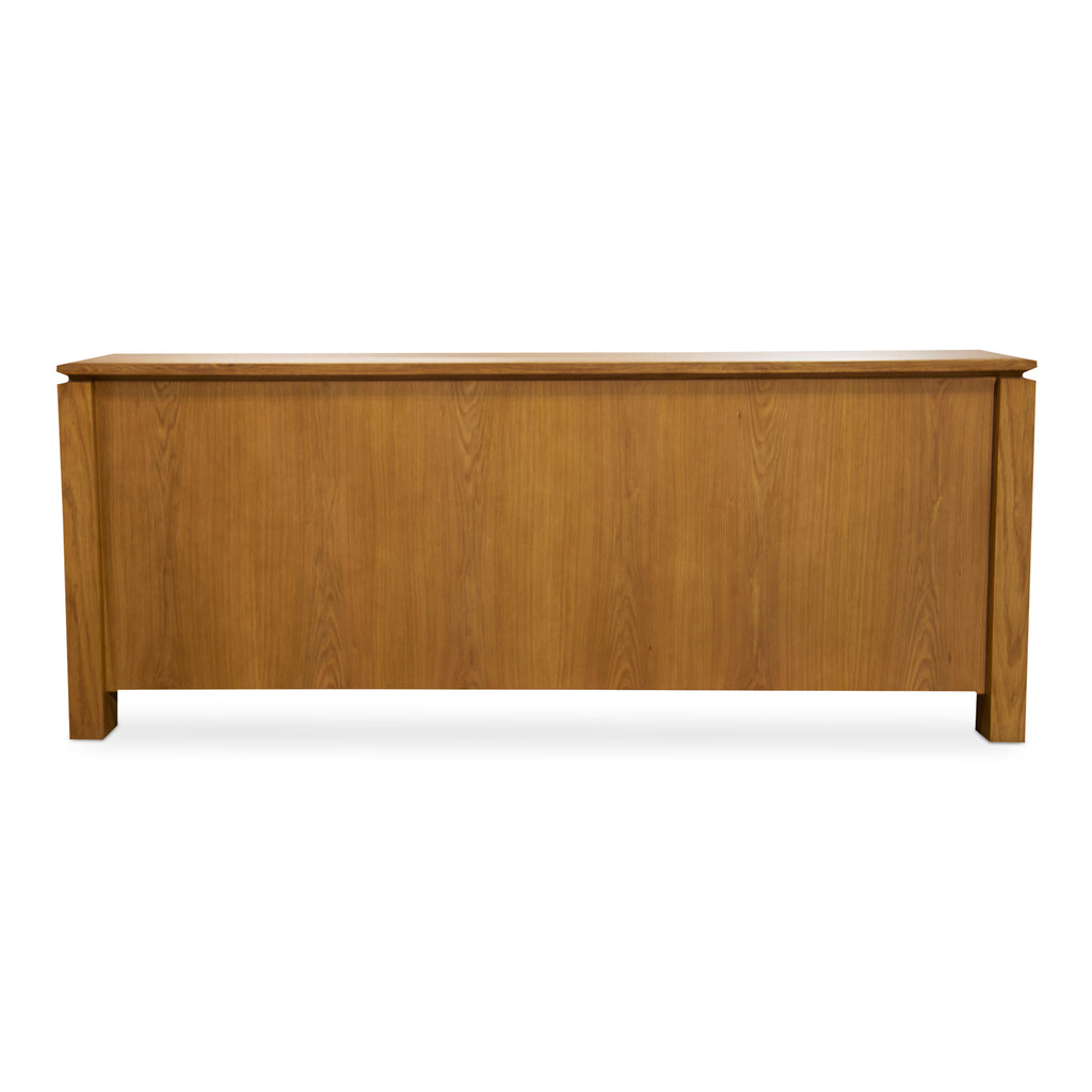 Brook Sideboard Country Oak