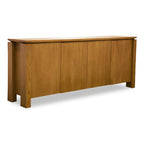Brook Sideboard Country Oak