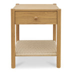 Millie Nightstand Natural