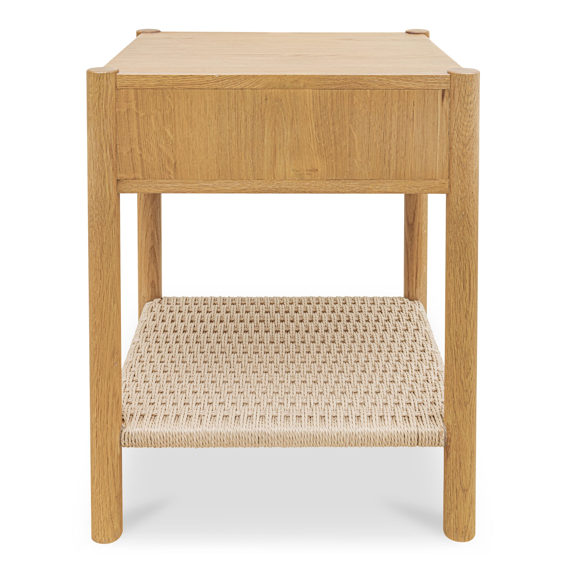 Millie Nightstand Natural