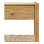Millie Nightstand Natural