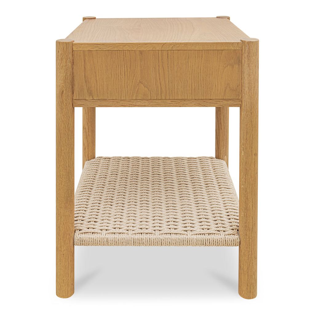 Millie Nightstand Natural