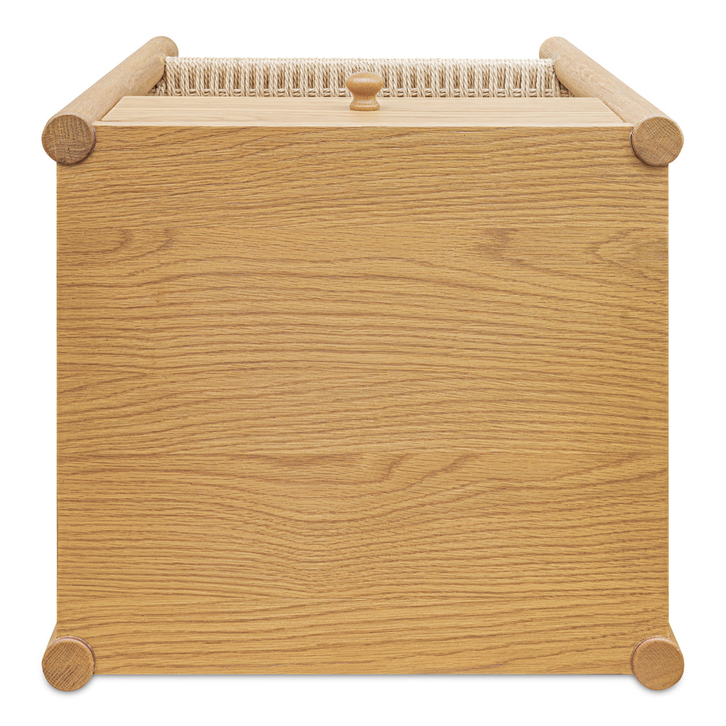 Millie Nightstand Natural