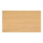 Marley Dining Chair Oak-Set of Two