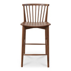 Marley Counter Stool Walnut