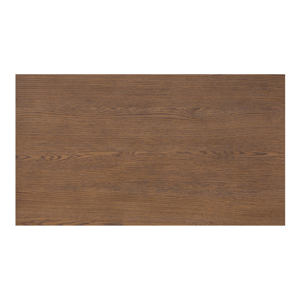 Casey Small Coffee Table Dark Brown