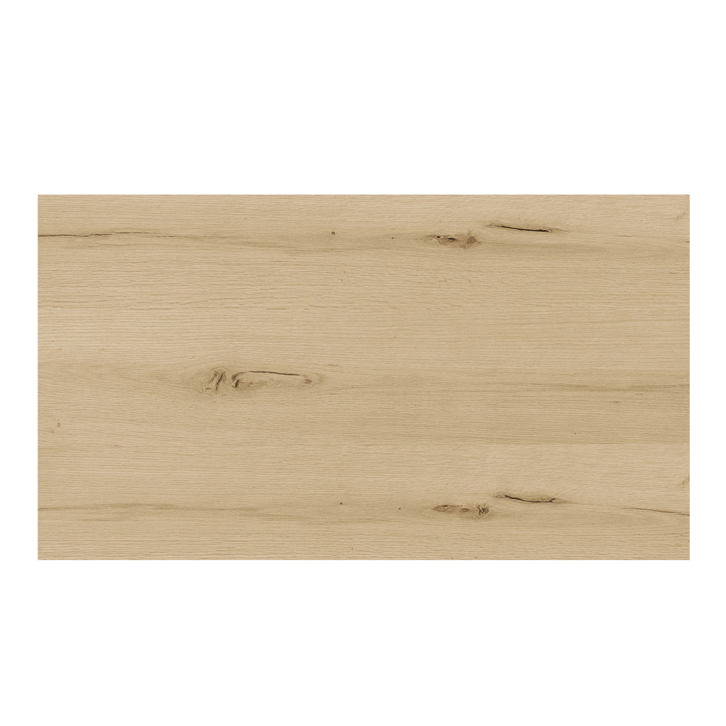 Casey Small Coffee Table Rustic Oak