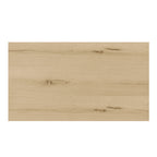 Casey Small Coffee Table Rustic Oak