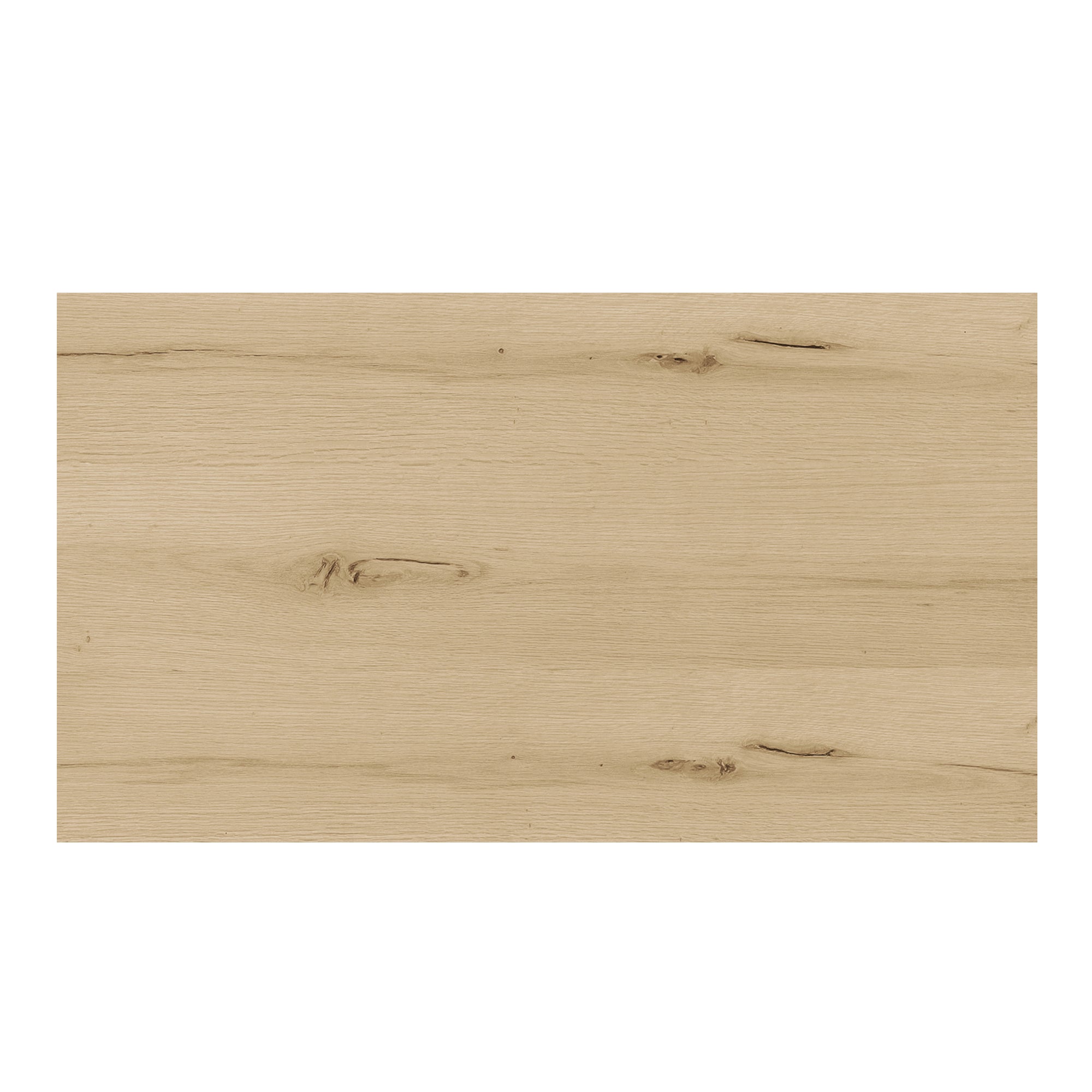 Casey Small Coffee Table Rustic Oak